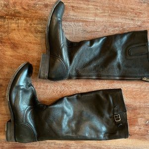 Frye Boots